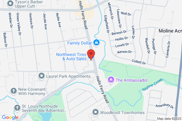 North County Auto Mart