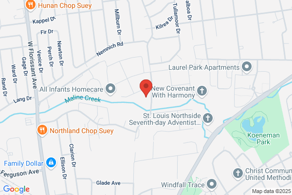 Northwinds Apartments