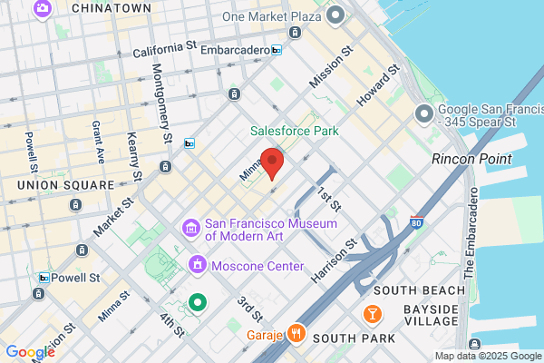 San Francisco Temple