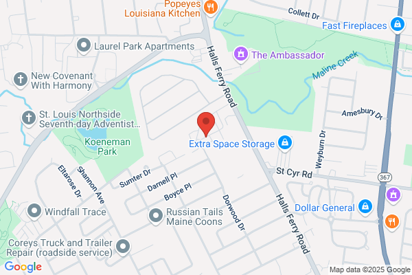 Woodknoll Townhomes