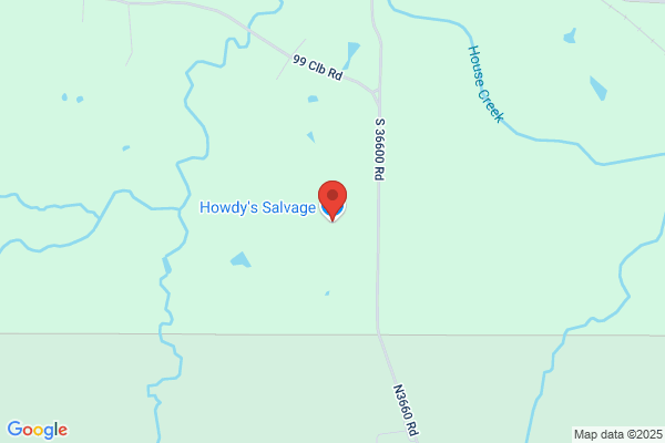 Howdy's Salvage