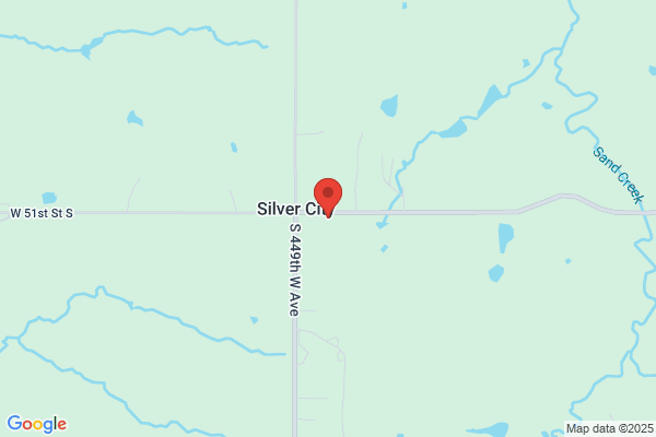 Silver City Freewill Baptist Church