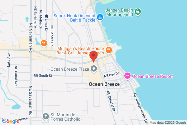 Crabby's Oyster Bar