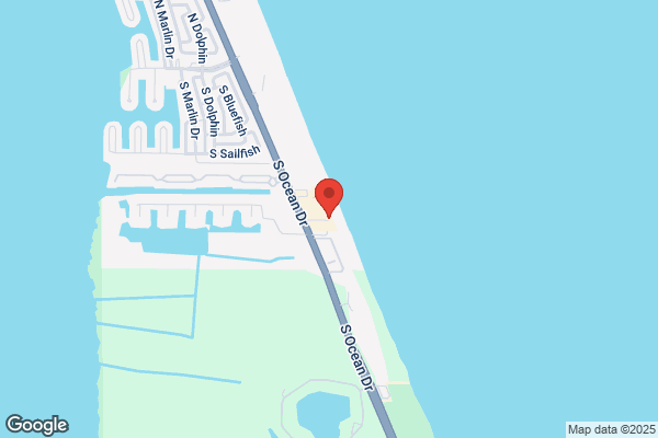 Courtyard by Marriott Hutchinson Island Oceanside/Jensen Beach