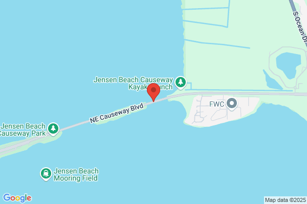 Pier 1 - Closed
