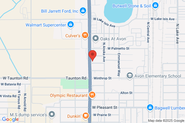 Long Air Conditioning Llc