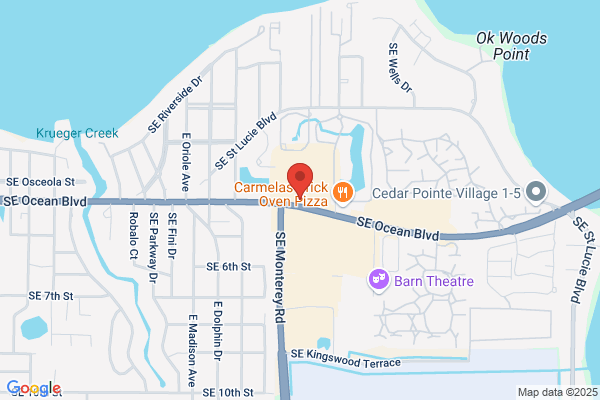 Seacoast Air Conditioning of Stuart FL