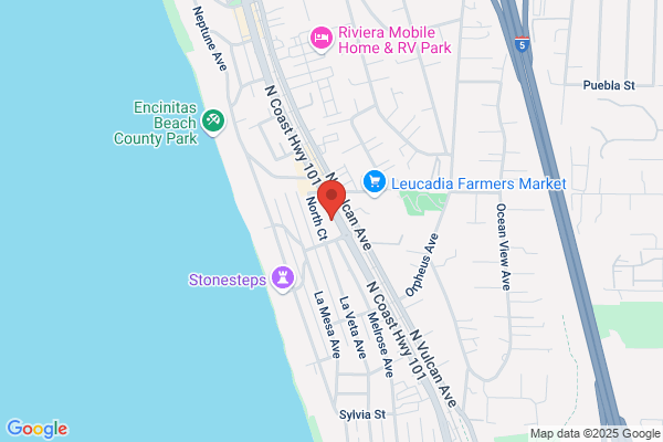 Coastal Animal Hospital