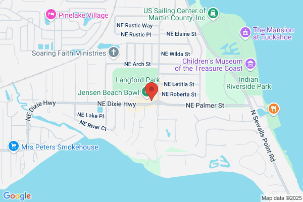 Treasure Coast Pet Grooming