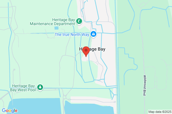 Heritage Bay