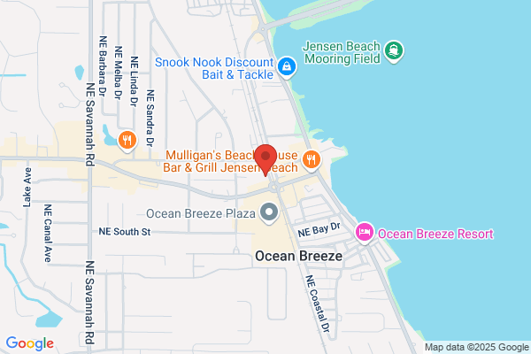 Indian River Point Home Owners Association