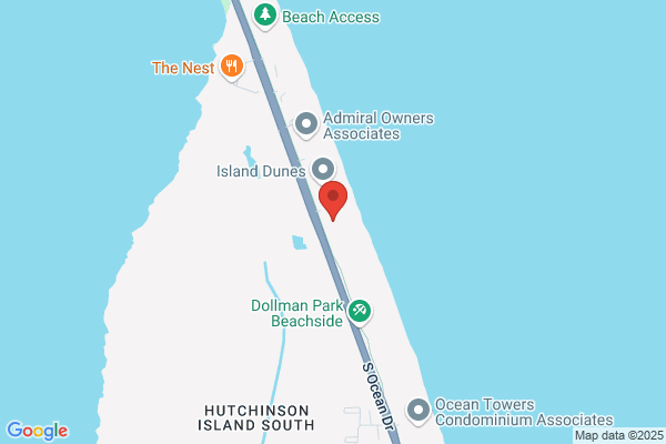 Island Dunes Oceanside II