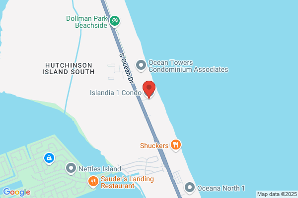 Islandia I Condominium Association Inc