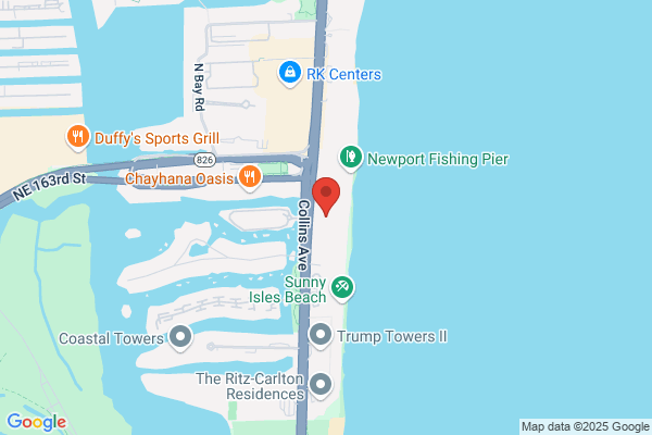 Oceana II Condo Assc Inc