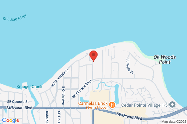 Pierpoint Condominium Association Inc