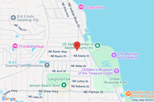 Riverwatch Apartments