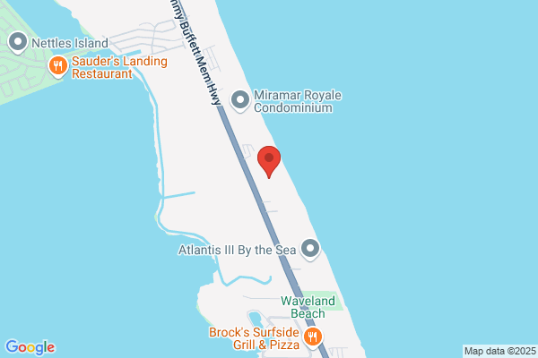 Seawinds Condominium Association Inc