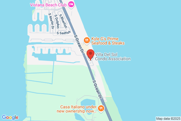 Villa Del Sol Condominium Association