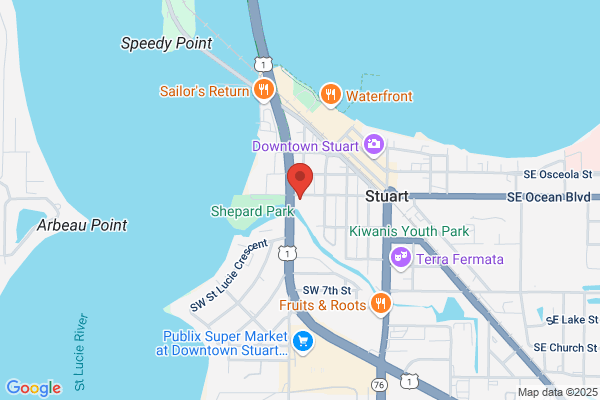 C2 Vacuum Sales & Repair (Formerly Oreck of Stuart)