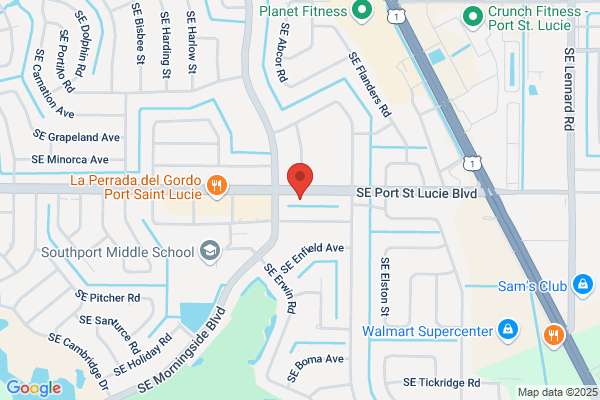 Treasure Coast Communities
