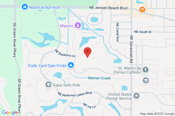 Treasure Coast Plastering & Lathing