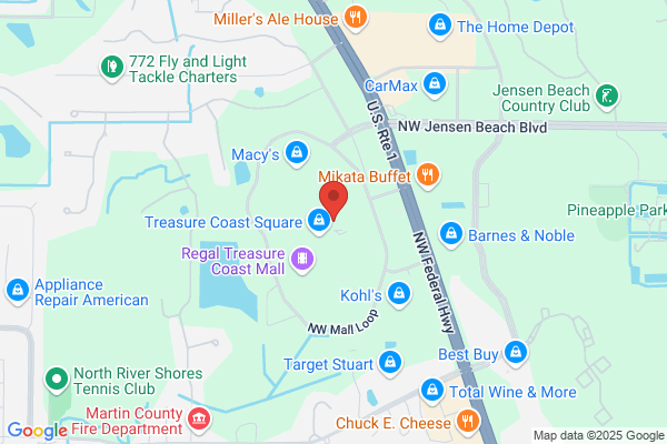 The Brass Tap