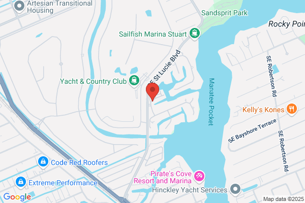 Rhumb Line Yacht Sales