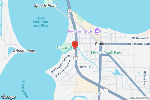 Treasure Coast Boating Center