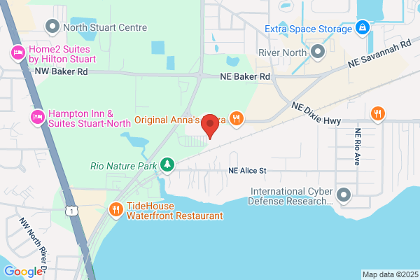 Treasure Coast Marine Electronics Inc