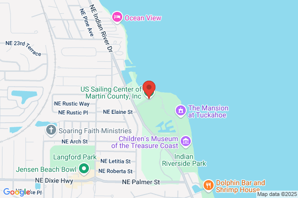 US Sailing Center of Martin County Inc