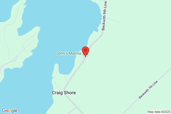 John's Marine