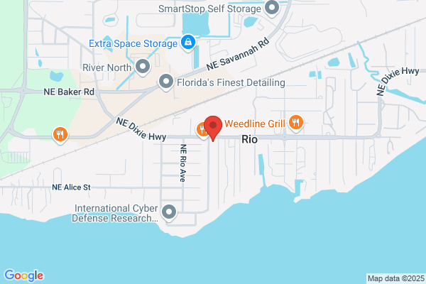 Mrs Peters-Rio Catering Co