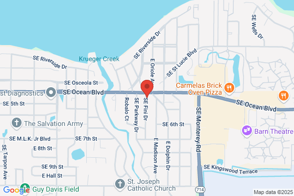 Circle K Corporation, Stores