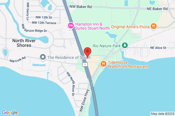 River Shores Convenience & Deli