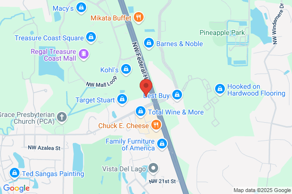 Aspen Dental - Jensen Beach, FL