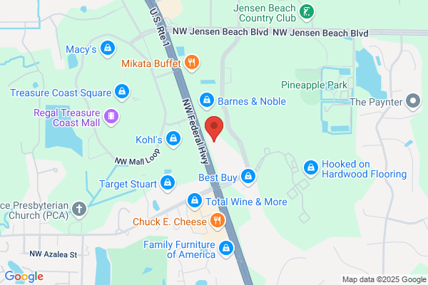 Sage Dental of Jensen Beach
