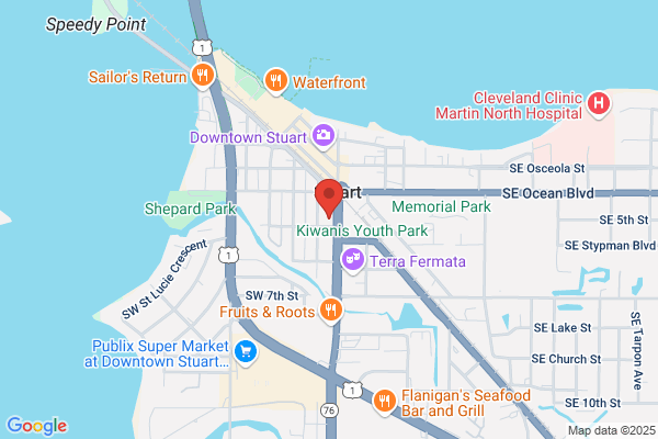 Stuart Dental, Inc.