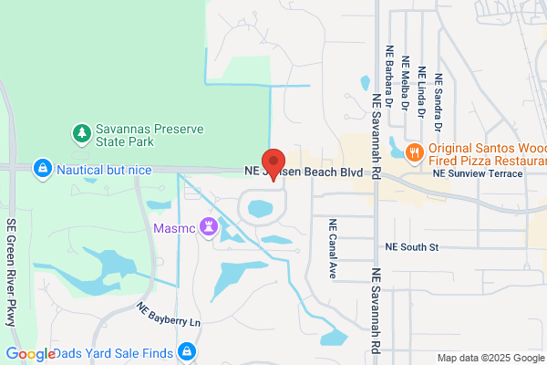 Jensen Beach Dental: Christopher J. Wigley, DMD