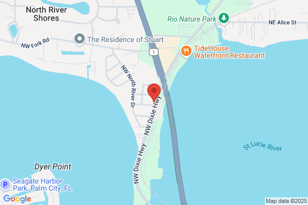 Riverview Cosmetic & Implant Dentistry