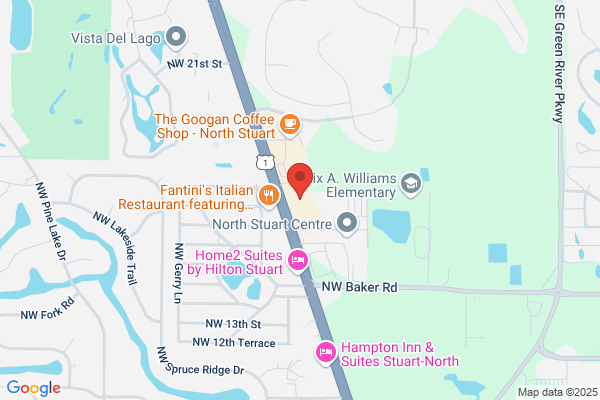 Benson Eric B DDS PA