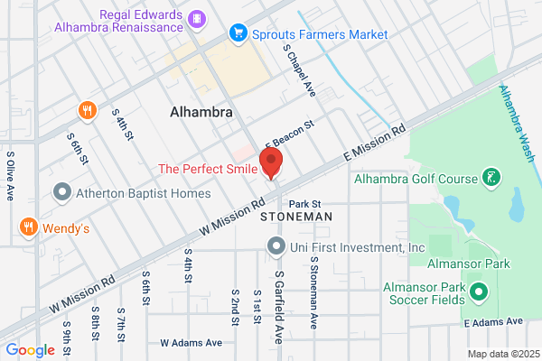 G. W. Schamback - Perfect Smile Dental Excellence