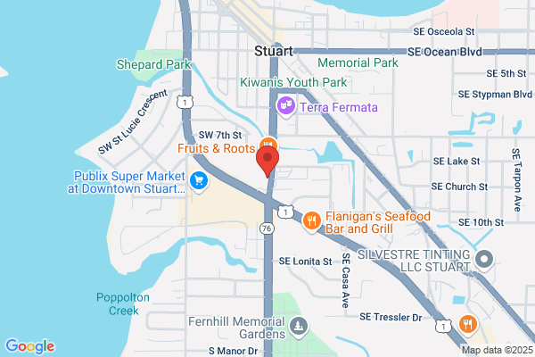 Treasure Coast Smile Labs