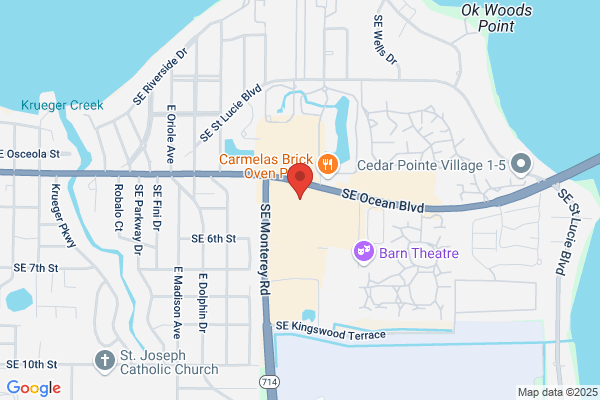 Romagosa Barron Dermatology