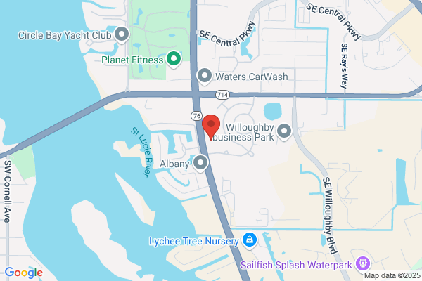 Water's Edge Dermatology