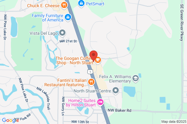 Conviva NW Federal Stuart