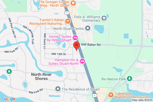 Planned Parenthood - Martin County Health Center - Closed