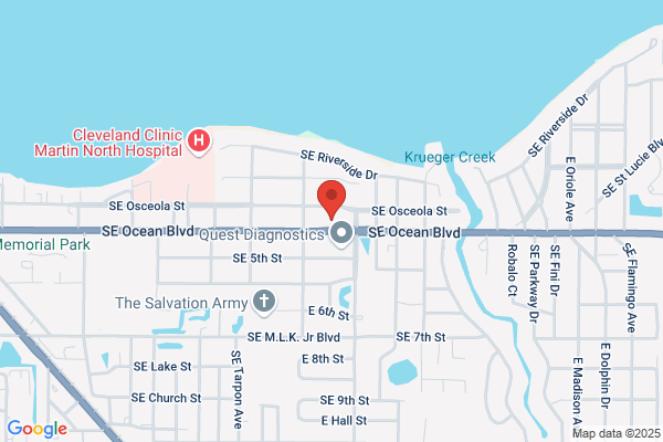 Advanced Medical Center of Florida