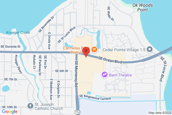 Osteoporosis Regional Center of Stuart