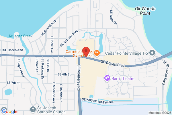 Shenfield Raymond DDS PA
