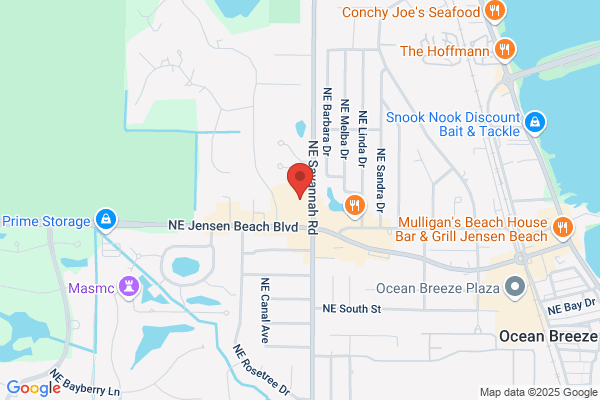 St Lucie Medical Center, Scheduling
